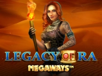 Legacy of Ra Megaways