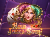 Spin Joker, Spin!