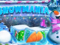 Snowmania