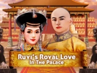 Ruyi's Royal Love in the Palace