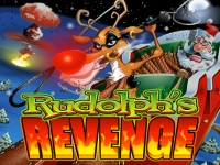 Rudolphs Revenge