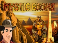 Mystic Books