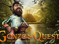 Gonzo's Quest