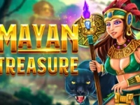 Mayan Treasure