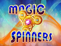 Magic Spinners