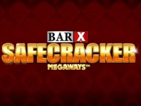 Bar X Safecracker Megaways