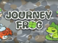 Journey Frog