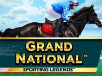 Grand National Sporting Legends