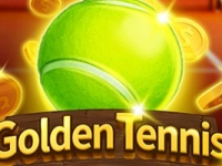 Golden Tennis