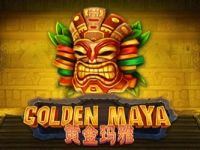 Golden Maya