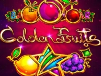 Golden Fruits