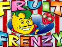 Fruit Frenzy