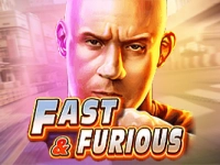 Fast & Furious