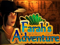 Farah's Adventure