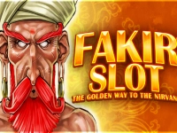 Fakir Slot
