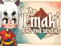 Emaki and the Sevens