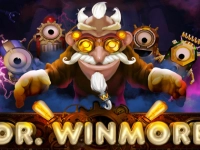 Dr. Winmore