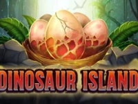 Dinosaur Island