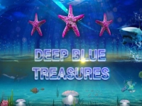 Deep Blue Treasures