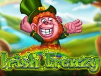 Irish Frenzy