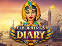 Cleopatra's Diary