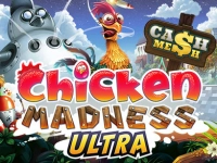 Chicken Madness Ultra