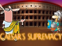 Caesar's Supremacy