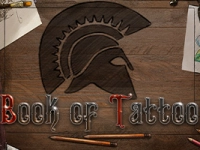 Book Of Tattoo