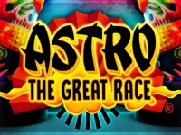 Astro The Great Race