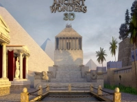 Ancient Wonders 3D