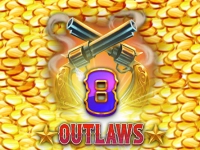 8 Outlaws