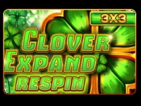 Clover Expand Respin