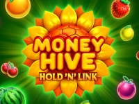 Money Hive Hold 'N' Link