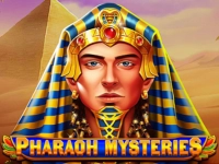 Pharaoh Mysteries