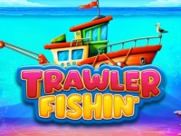 Trawler Fishin'