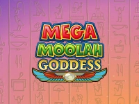 Mega Moolah Goddess