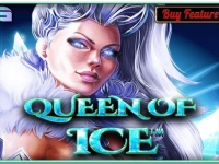 Queen Of Ice