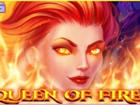 Queen Of Fire