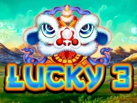 Lucky 3