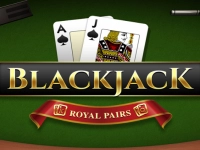 Blackjack Royal Pairs