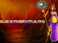 Queen Of Mars