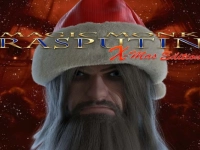 Magic Monk Rasputin X-Mas Edition