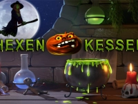 Hexen Kessel