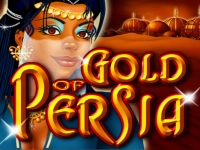 Gold of Persia