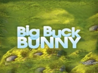 Big Buck Bunny