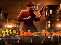 221B Baker Street