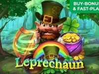 Leprechaun