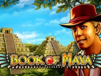 Book of Maya