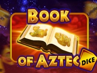 Book of Aztec Dice