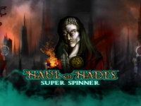 Haul of Hades: Super Spinner